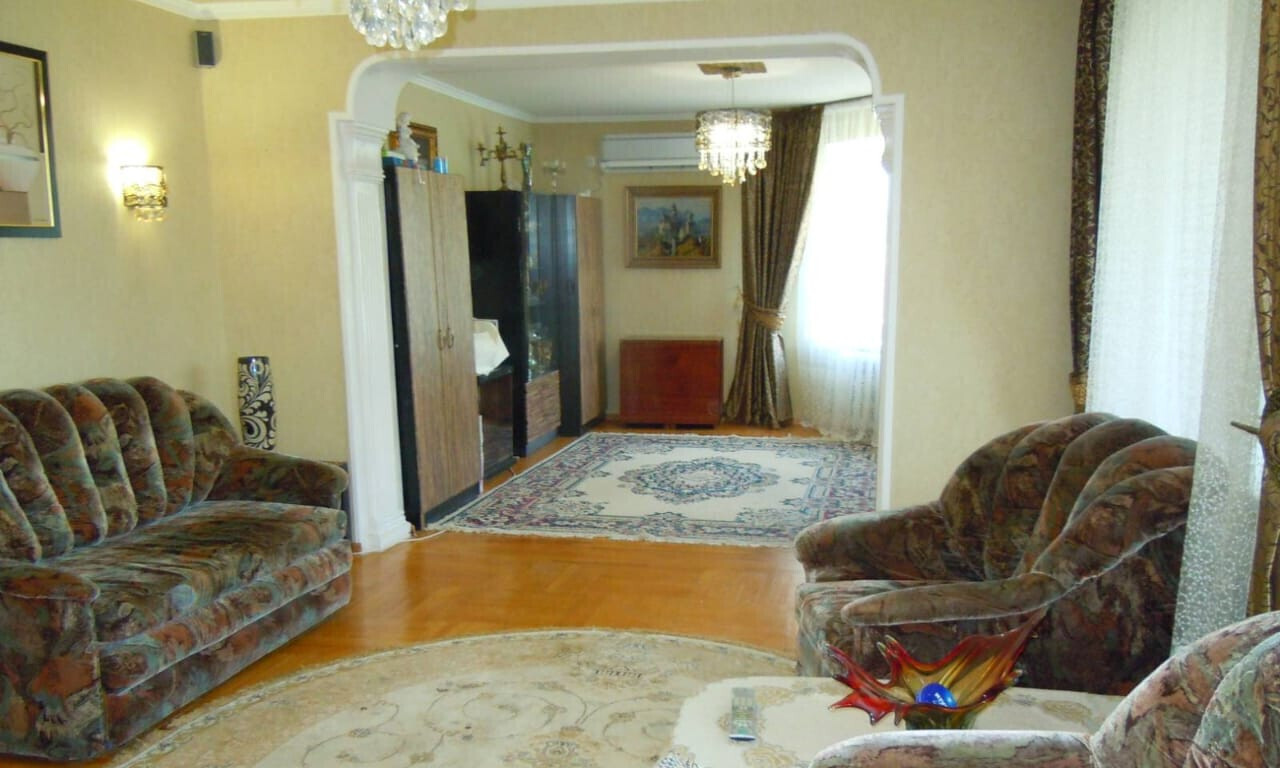 квартира г Армавир микрорайон Оптика ул Карла Маркса 96 м-н, Полины Осипенко, 30 фото 2