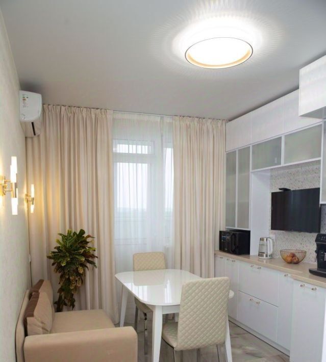 квартира г Дзержинск ул Комбрига Патоличева 31г фото 1