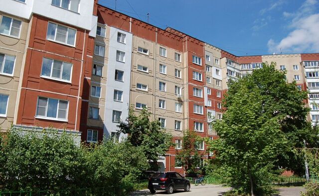 ул Комбрига Патоличева 39 фото