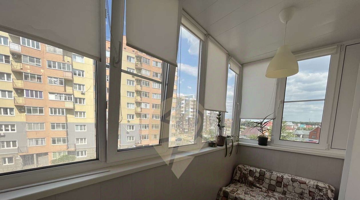 квартира г Старый Оскол Дубрава 1 кв-л, 16 фото 5