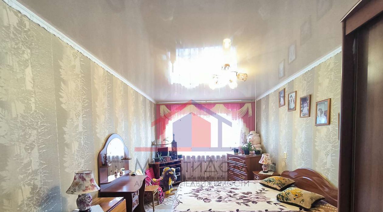 квартира г Губкин ул Дзержинского 90 фото 9