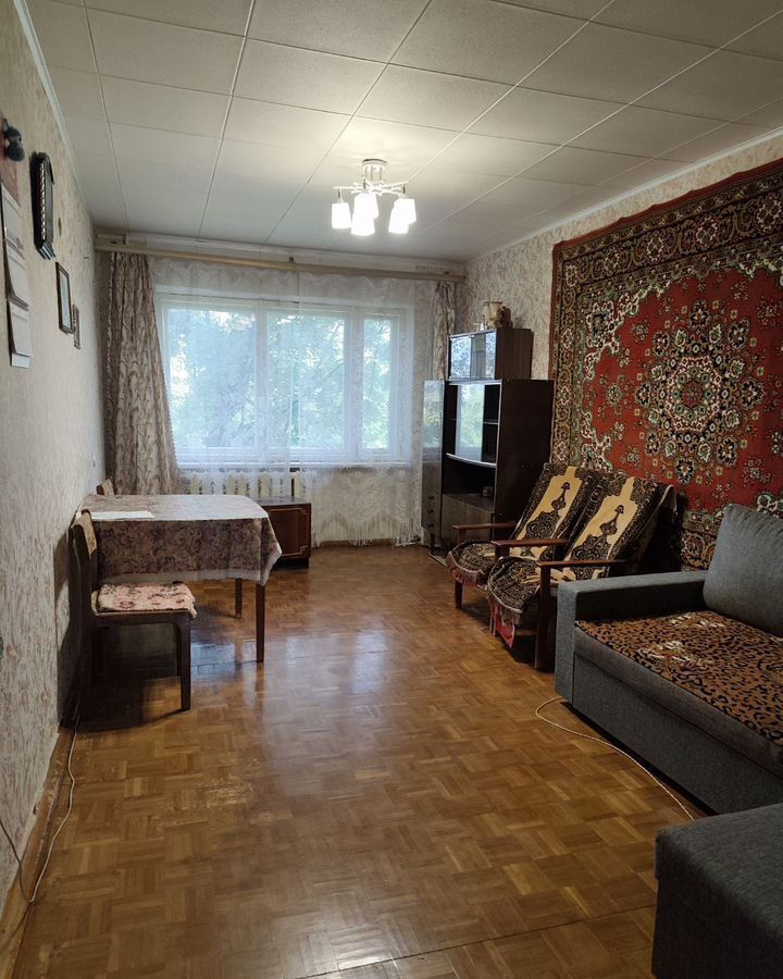 квартира г Калуга р-н Московский ул Гурьянова 6 фото 32