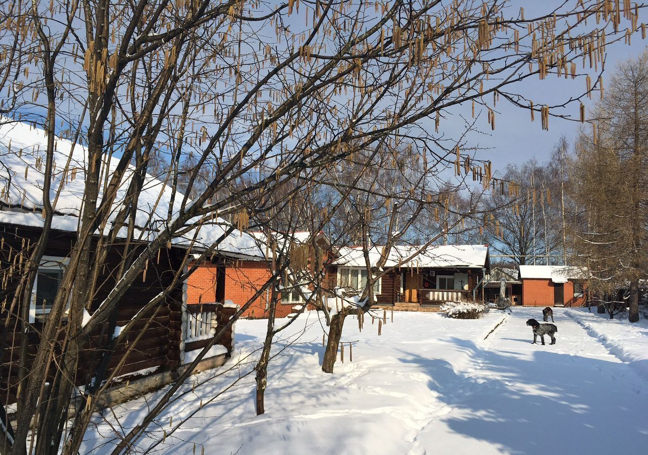 дом р-н Городецкий г Городец д. Вашуриха, 65 фото 8