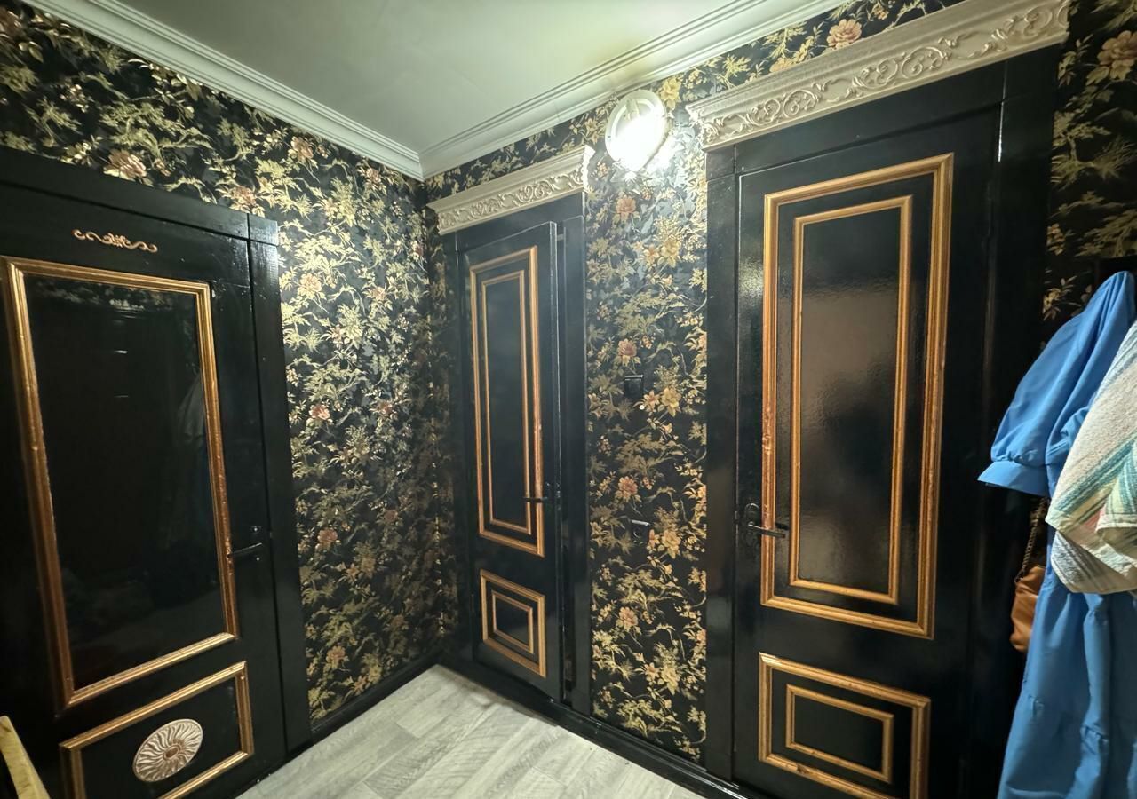 квартира г Курск р-н Центральный Северо-Западный пр-кт Хрущева 36 фото 7