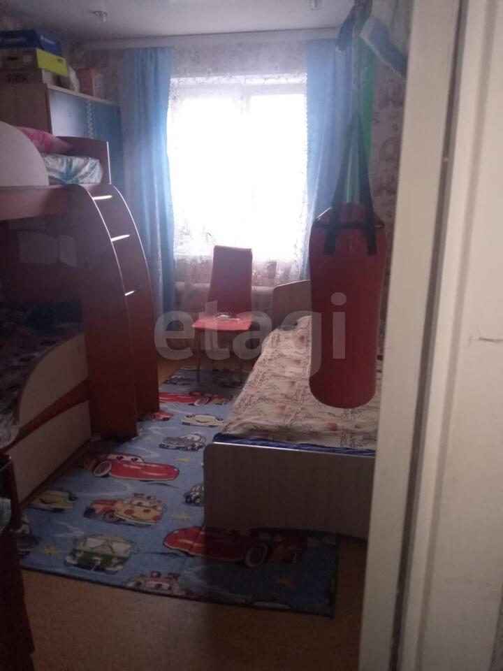 квартира г Нижний Тагил ул Юности 49 фото 9
