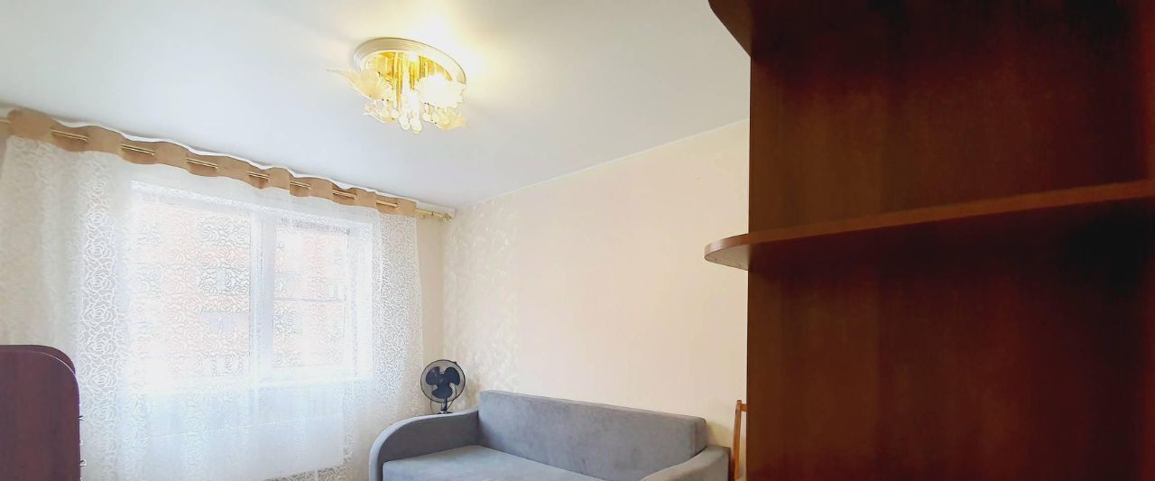квартира г Тольятти р-н Центральный ул Калмыцкая 31 фото 9