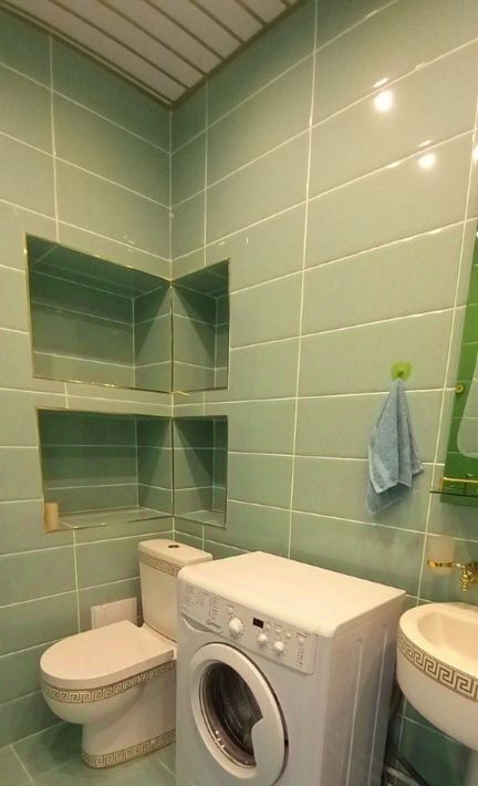 квартира г Якутск ул Губина 5/2 фото 7