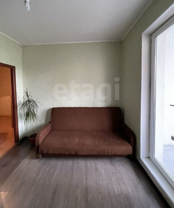 квартира г Красногорск Павшино ул Заводская 18к/2 фото 9