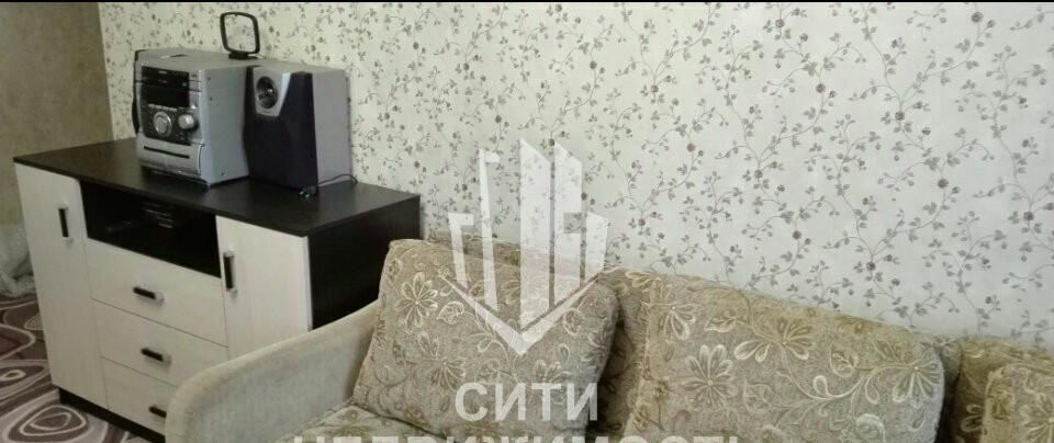 квартира г Москва метро Народное Ополчение ул Демьяна Бедного 23к/1 фото 4