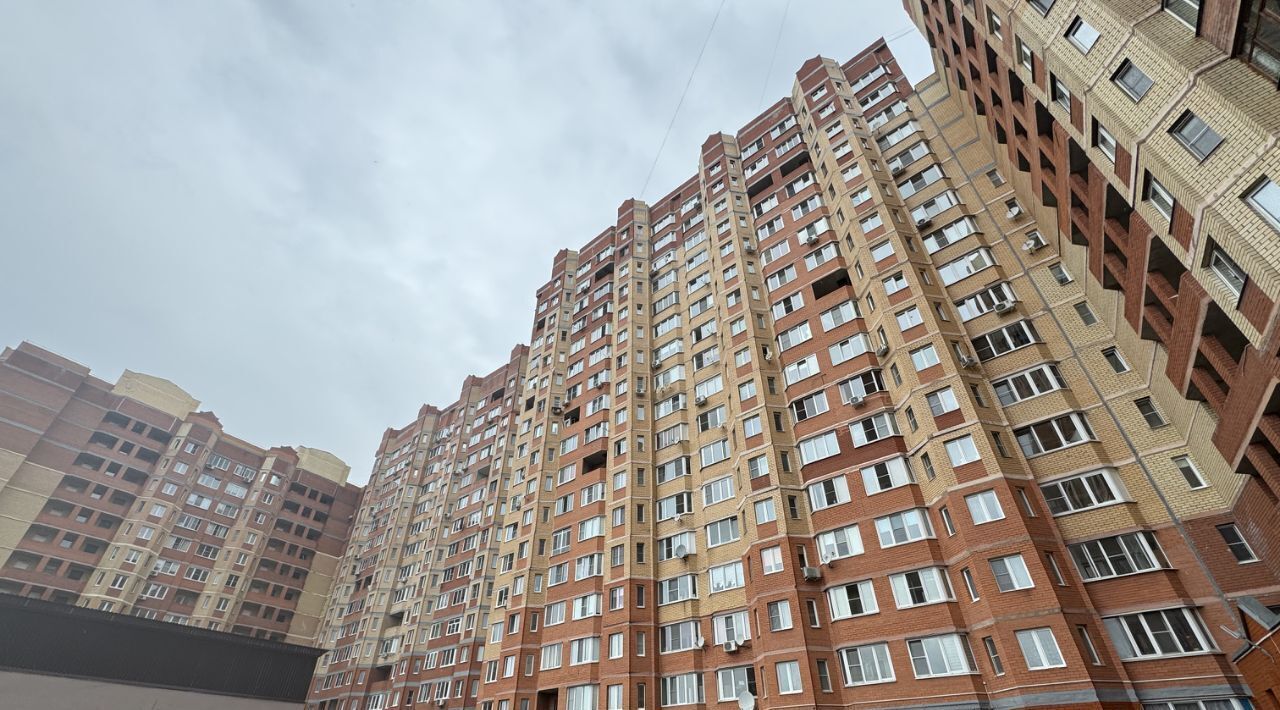 квартира городской округ Богородский г Электроугли ул Школьная 38 Железнодорожная фото 17