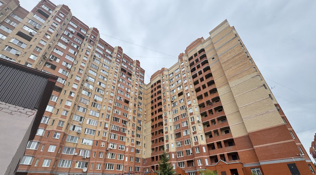 квартира городской округ Богородский г Электроугли ул Школьная 38 Железнодорожная фото 18