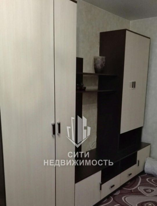 квартира г Москва метро Народное Ополчение ул Демьяна Бедного 23к/1 фото 6