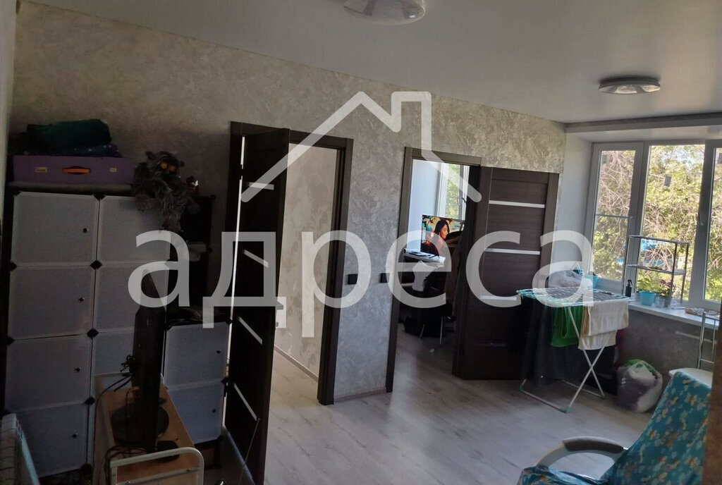 квартира г Самара Безымянка ул Калинина 99 фото 5
