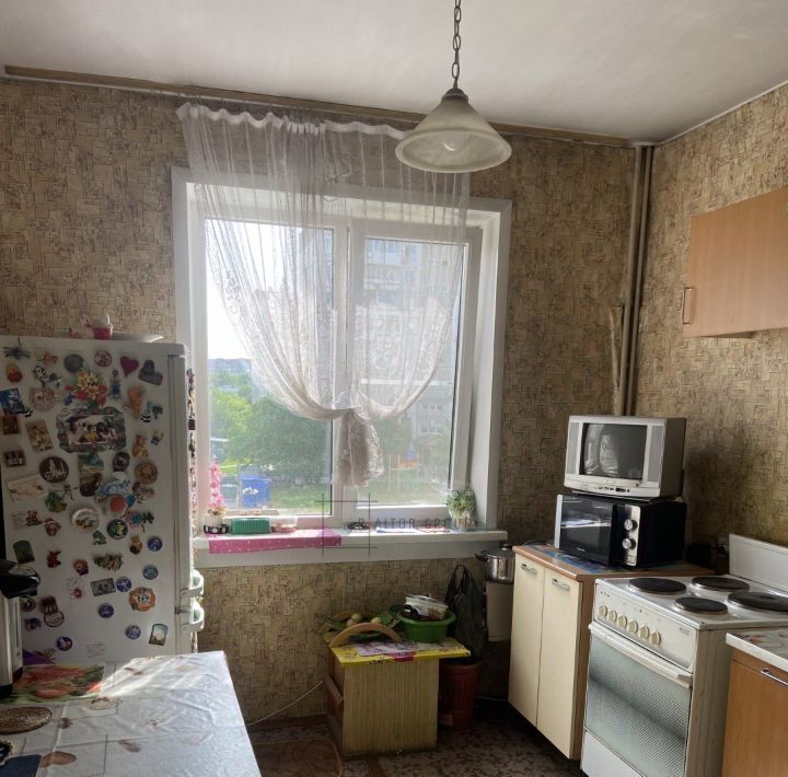 квартира г Новосибирск ул Связистов 113 Площадь Маркса фото 4