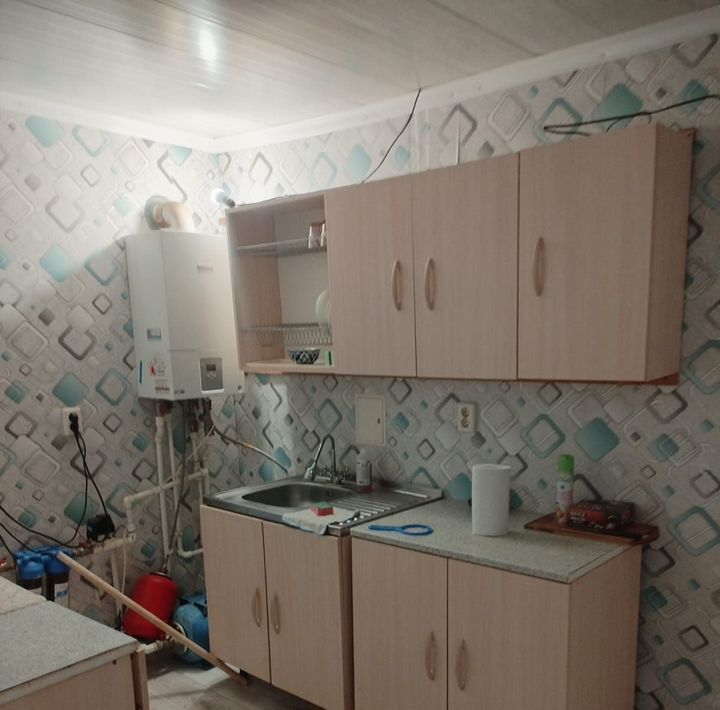 квартира г Уфа с Федоровка ул Рассветная 11кв/2 фото 2