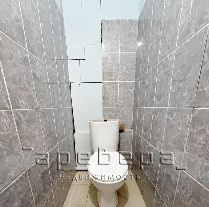 квартира г Красноярск р-н Ленинский ул 26 Бакинских Комиссаров 5а фото 10