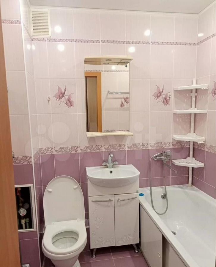 квартира г Железногорск ул Сентюрева 1к/2 фото 2