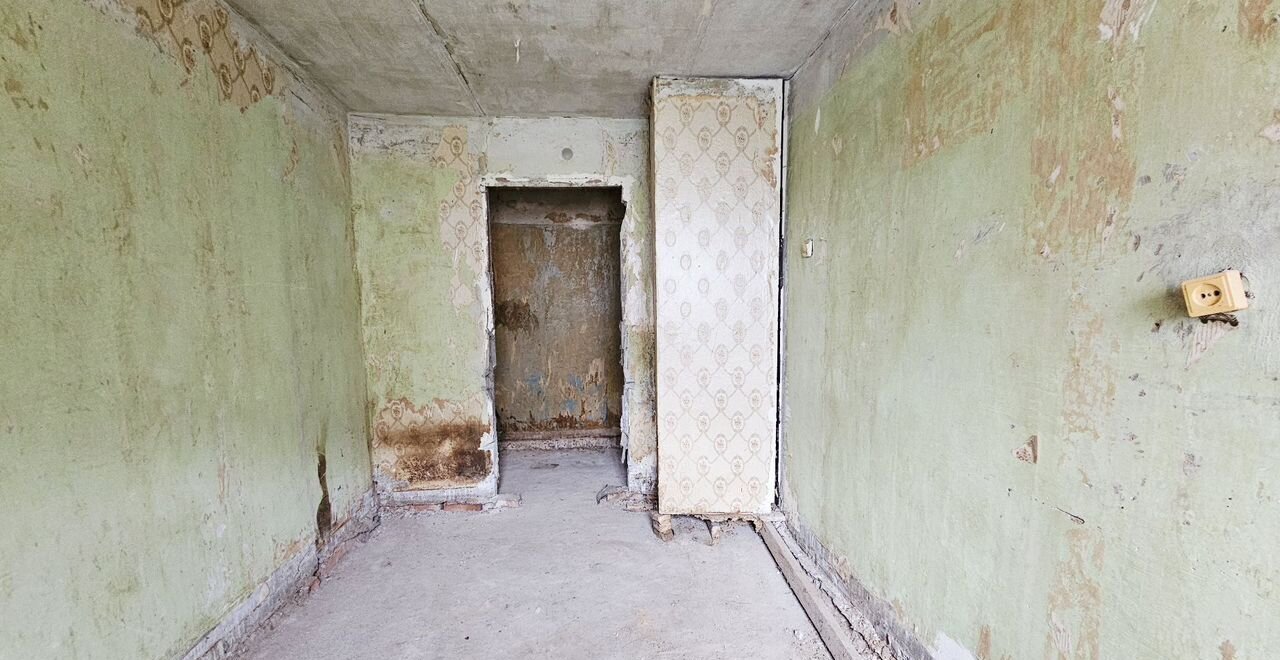 квартира р-н Сафоновский г Сафоново р-н мкр 2 30 фото 2