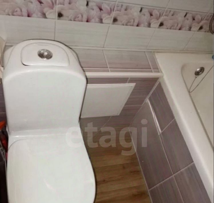 квартира г Бердск ул Комсомольская 32 фото 19