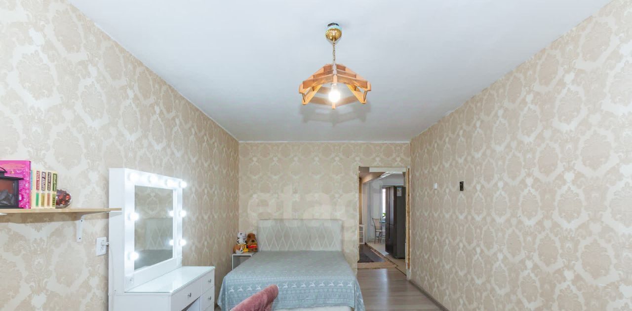 квартира г Омск р-н Центральный ул 2-я Барнаульская 13 пос. Амурский фото 15