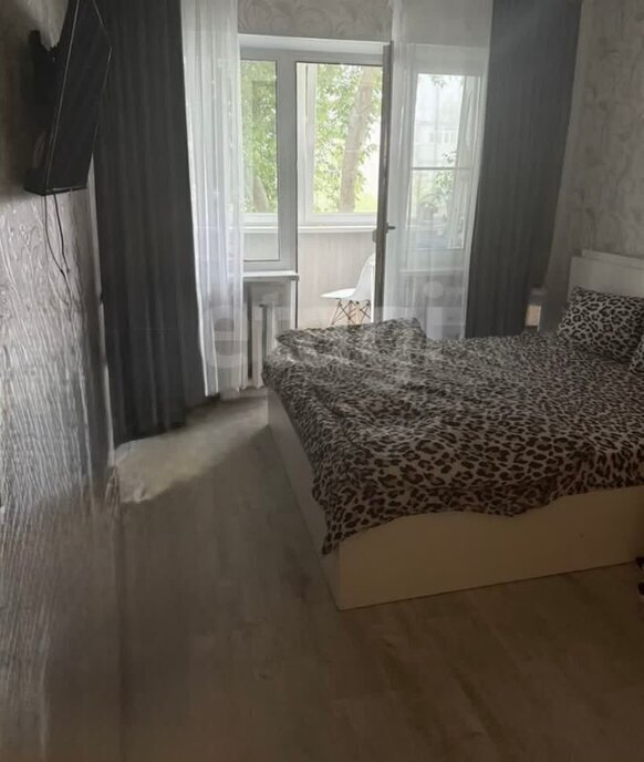 квартира г Миасс ул Орловская 25 фото 1