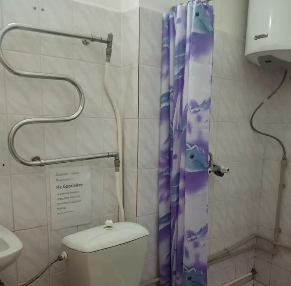 комната г Феодосия ул Русская 12 фото 3