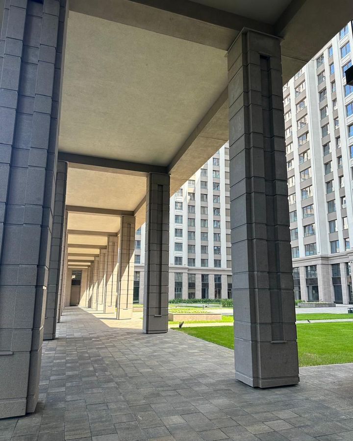 квартира г Новосибирск Заельцовская пр-кт Красный 220 фото 17