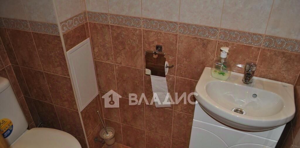 квартира г Владимир р-н Ленинский ул Солнечная 41а фото 10