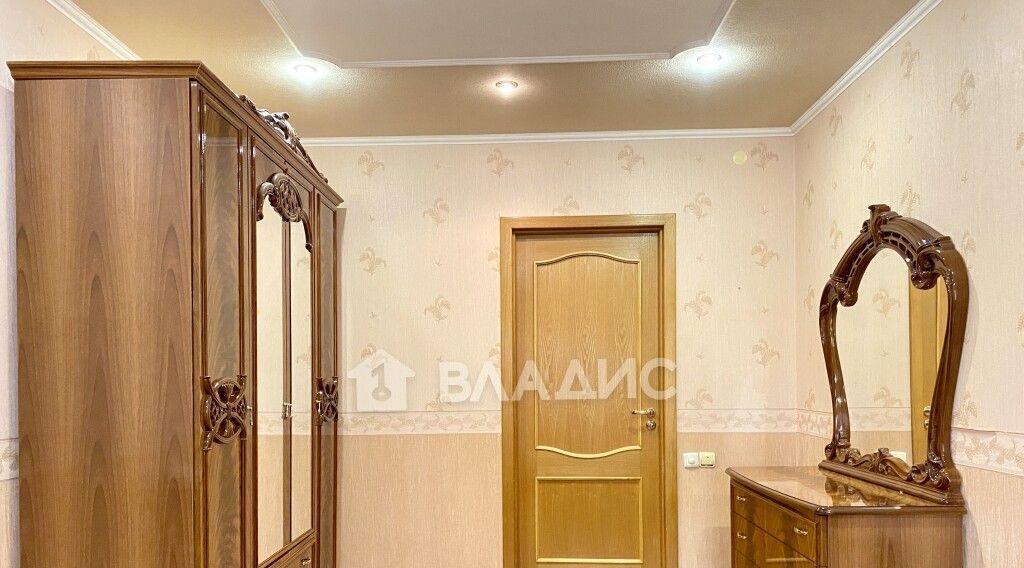 квартира г Владимир р-н Ленинский ул Университетская 8а фото 19