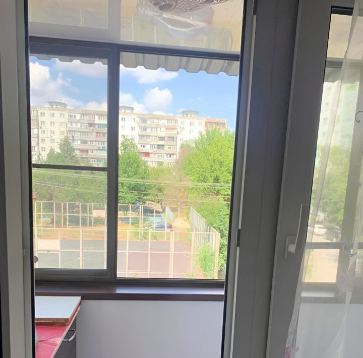 квартира г Новочеркасск ул Клещева 2/8 фото 34