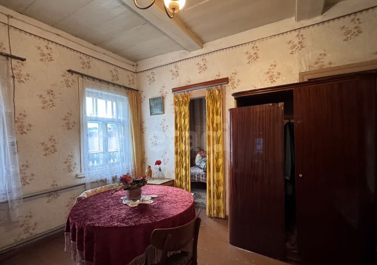 дом г Саранск р-н Ленинский ул Верещагина 29 фото 4