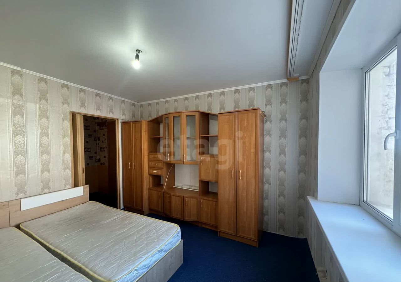 комната г Саранск р-н Октябрьский ул Ульянова 22ак/2 фото 13