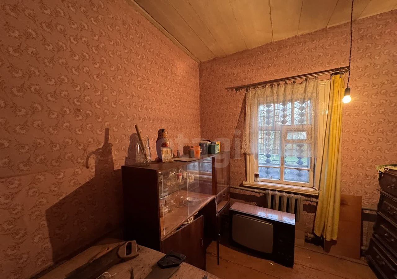 дом г Саранск р-н Ленинский ул Верещагина 29 фото 12
