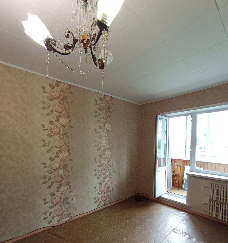 квартира г Снежинск ул Академика Забабахина 11 фото 1