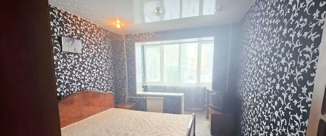 квартира г Дзержинск ул Буденного 1 фото 1