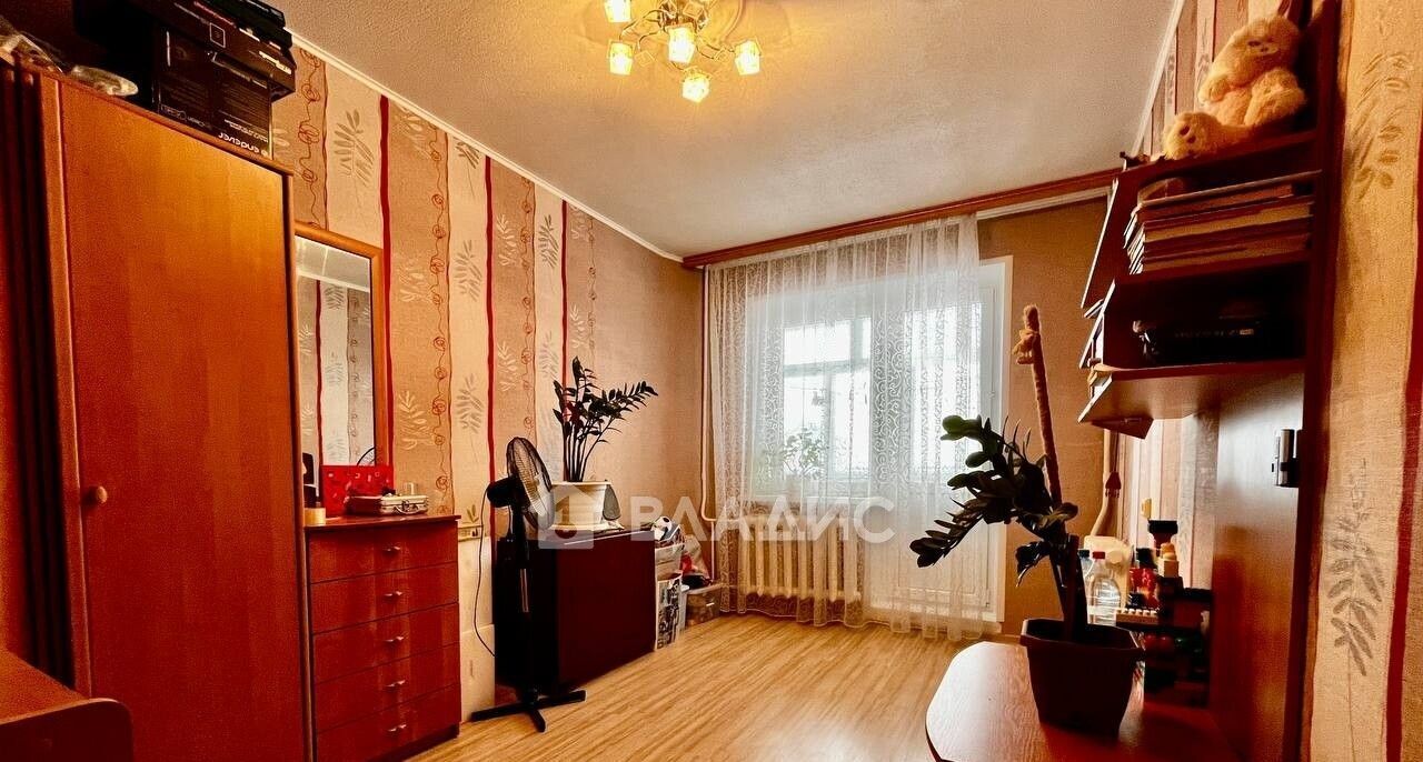 квартира р-н Ивановский г Кохма ул Владимирская 29 фото 2