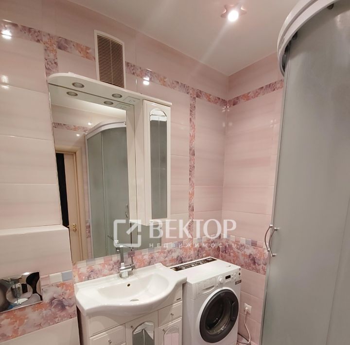 квартира г Иваново р-н Октябрьский ул Авдотьинская 30 фото 16