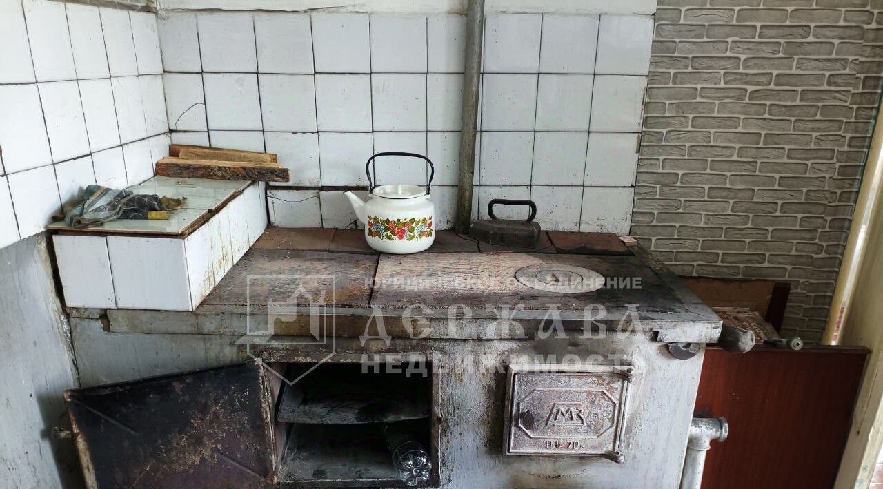 дом г Кемерово рп Боровой р-н Рудничный ул Ходковая 38 жилрайон фото 5