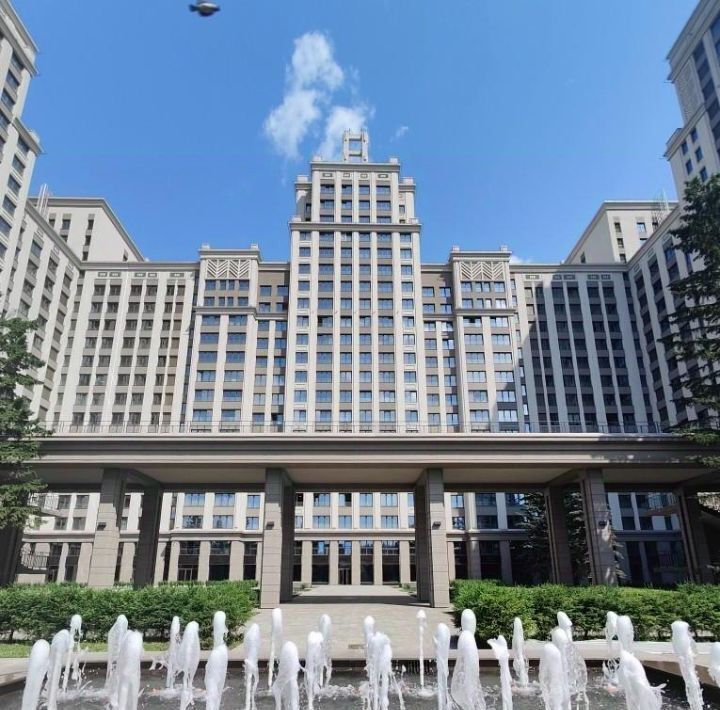 квартира г Новосибирск Заельцовская пр-кт Красный 220 фото 1