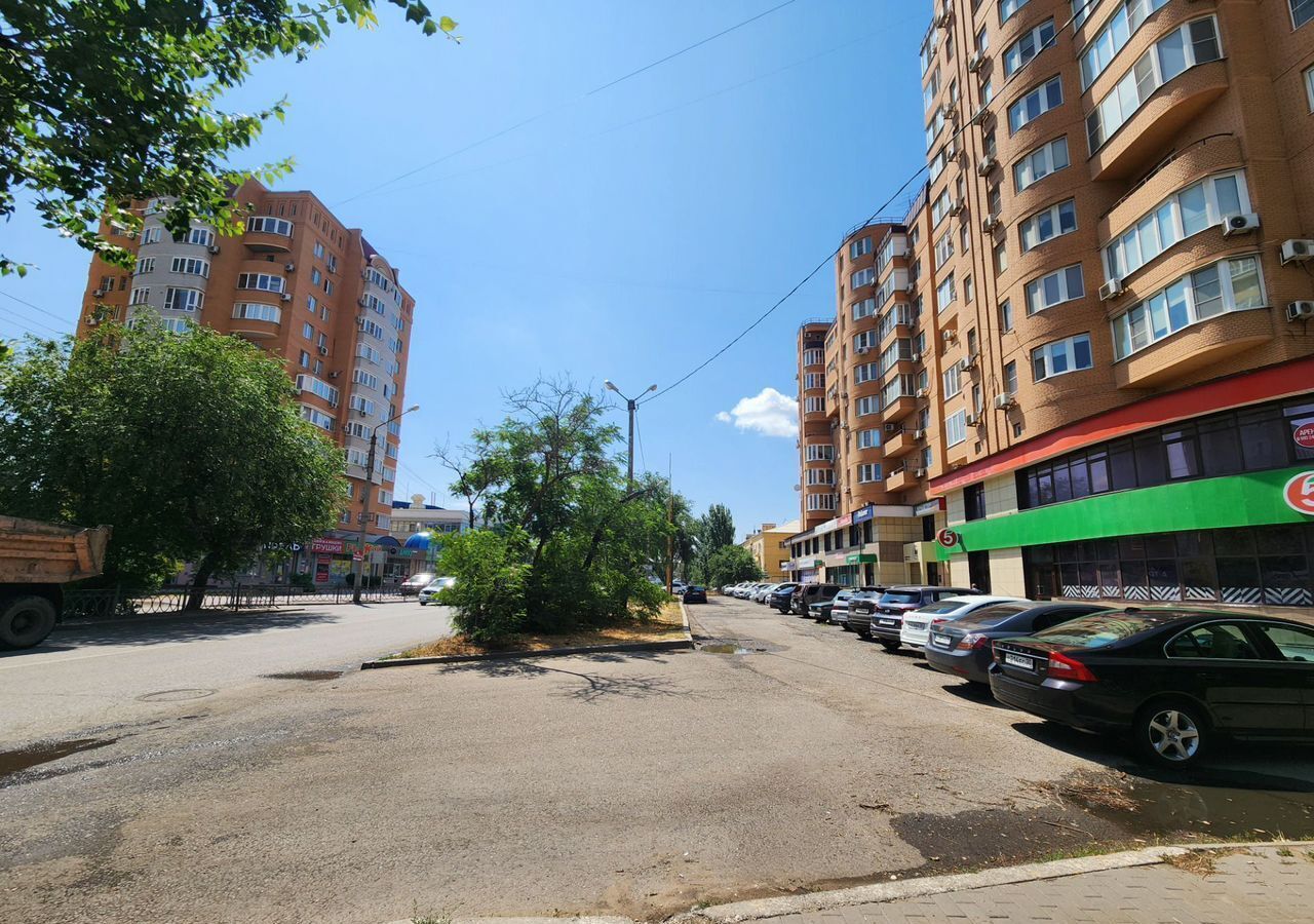 квартира г Астрахань р-н Советский ул Кирова 84 фото 27