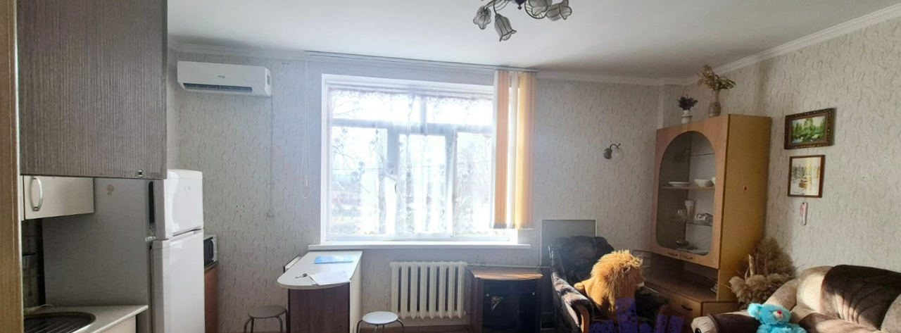квартира р-н Крымский г Крымск ул Свердлова 19 фото 3