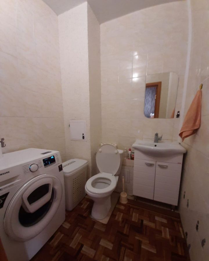 квартира г Псков Запсковье ул Техническая 8 фото 5