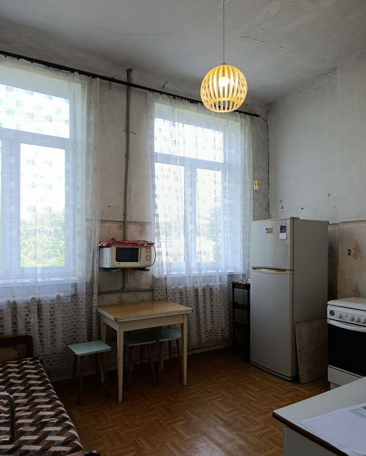 квартира р-н Балтийский г Балтийск ул Советская 33 фото 3