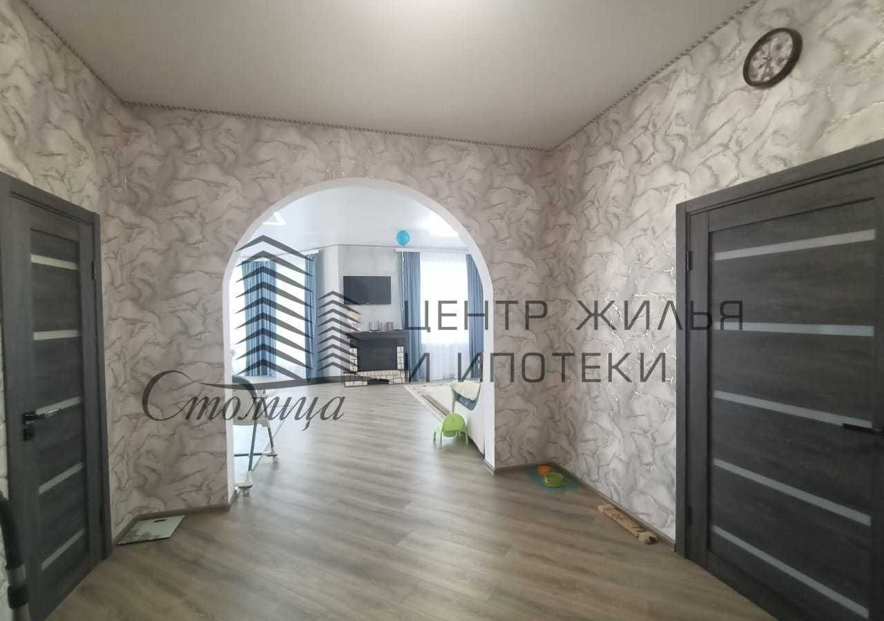 дом г Старый Оскол пр-т Пром Агро фото 3