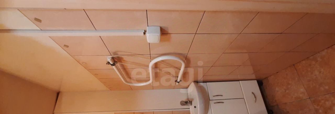 квартира г Тюмень р-н Калининский ул Бабарынка 16б фото 31