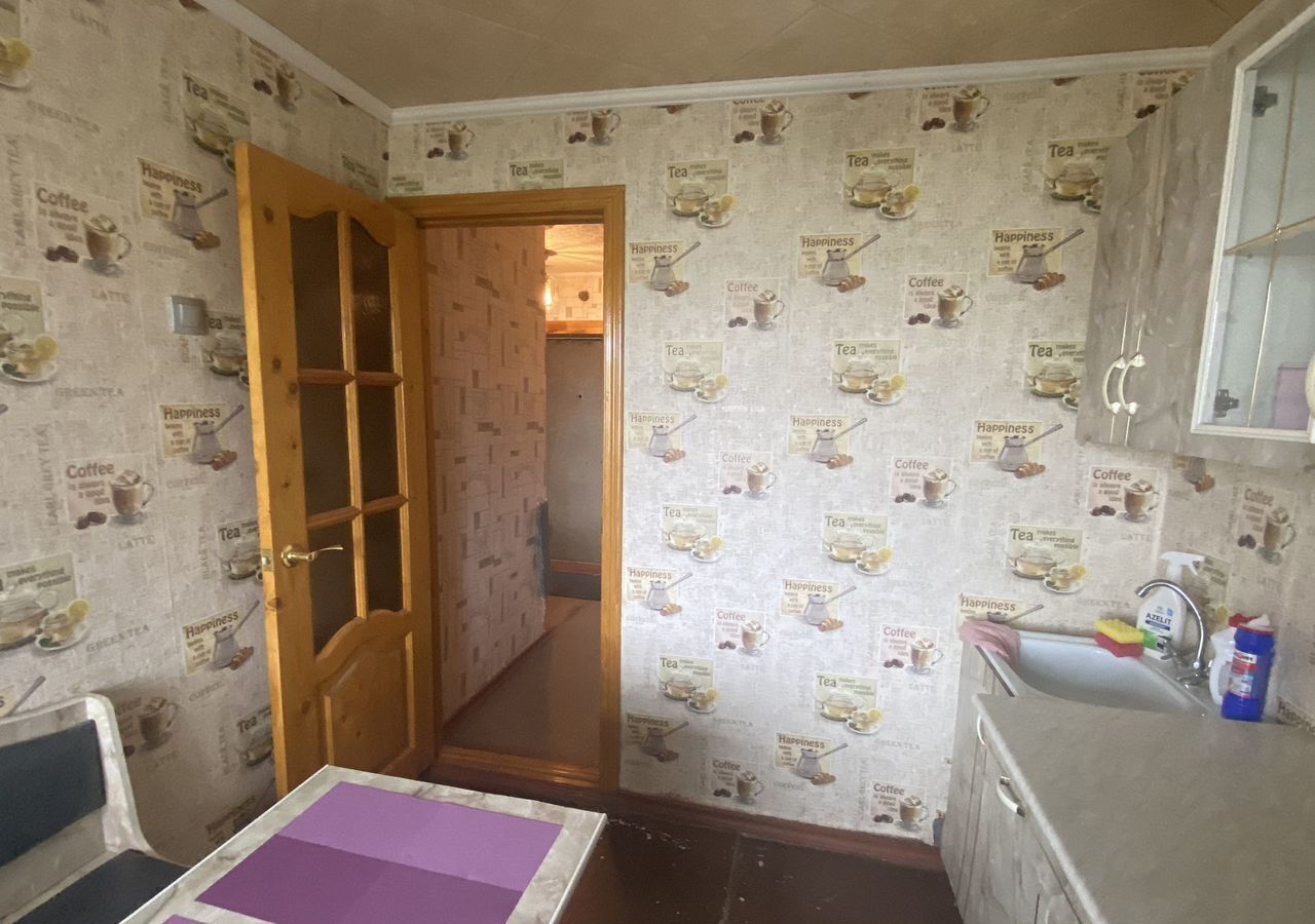 квартира г Курск р-н Центральный ул Пучковка 19в фото 11
