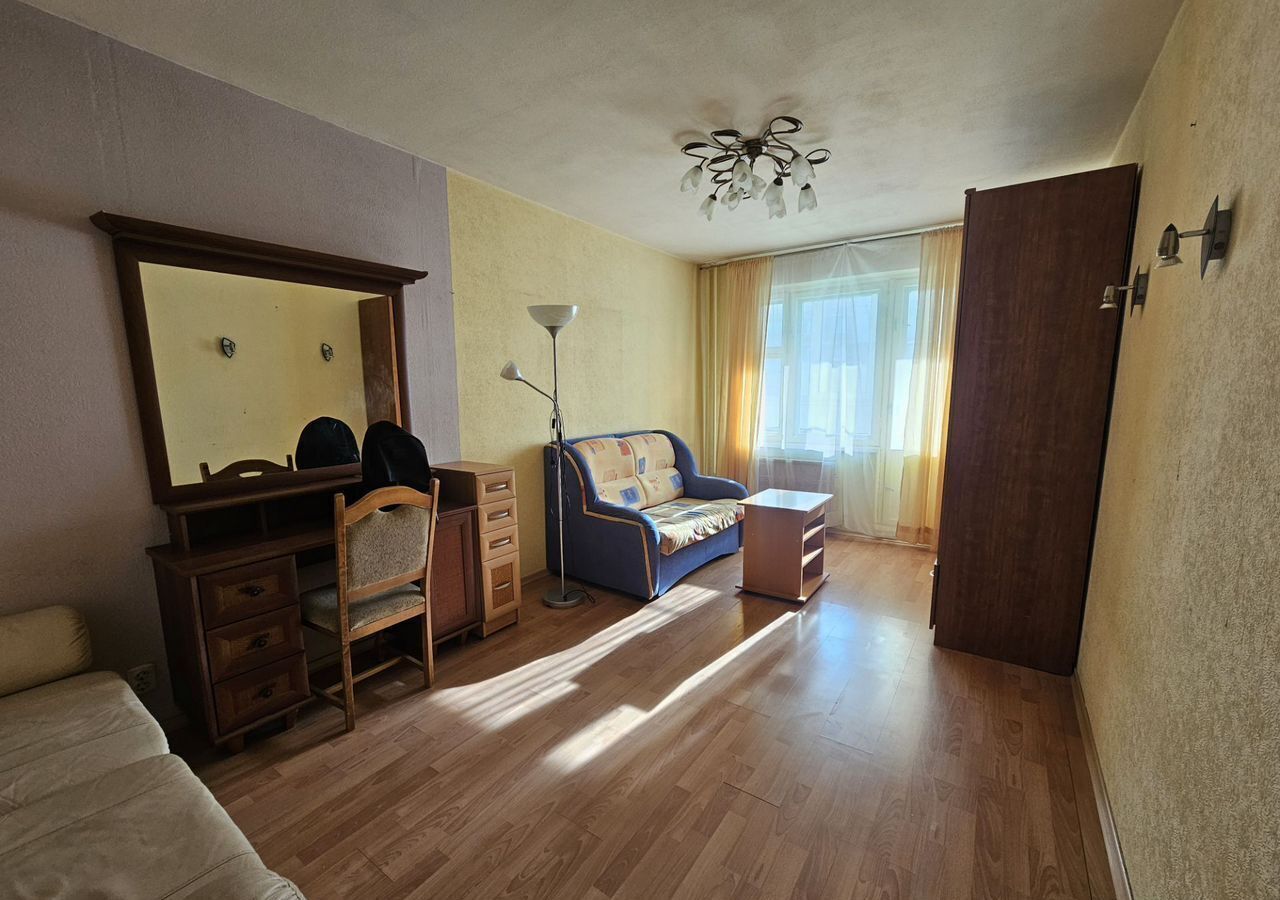 квартира г Нижний Новгород р-н Нижегородский ул Богдановича 1к/2 фото 7