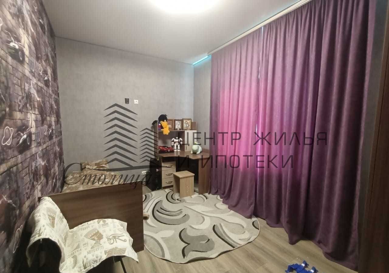 дом г Старый Оскол пр-т Пром Агро фото 6