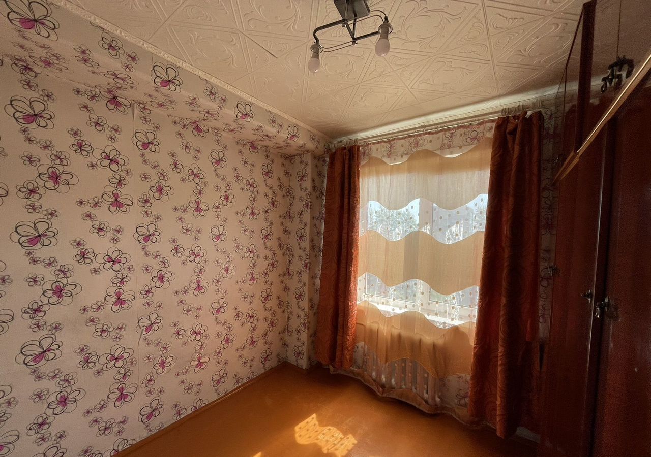 квартира г Ачинск 3-й мкр-н, 33 фото 3