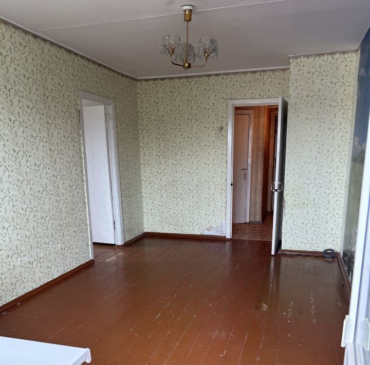 квартира г Лысьва ул Металлистов 26 фото 2